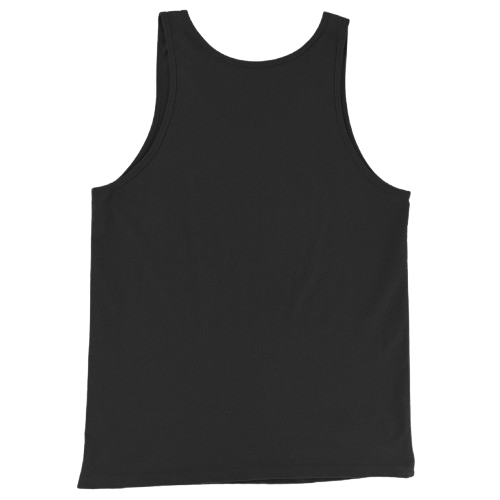 King of the Dam Men’s Tank Top