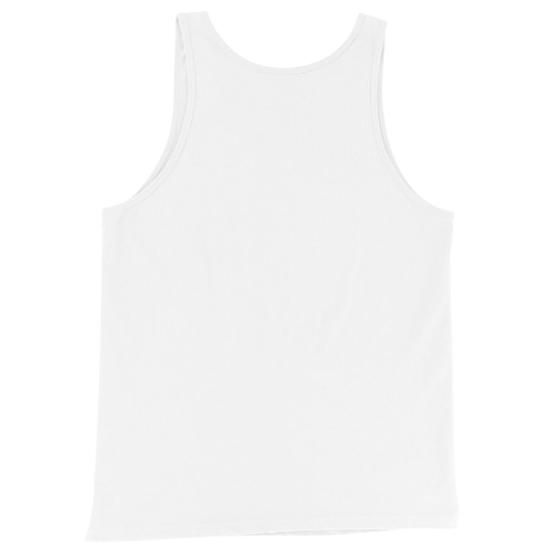 King of the Dam Men’s Tank Top
