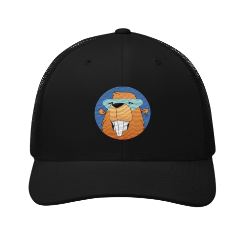 Bober Trucker Hat