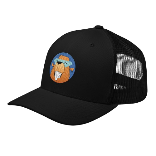 Bober Trucker Hat