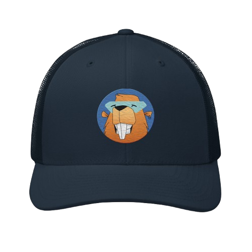 Bober Trucker Hat