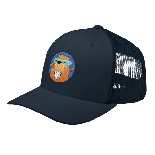 Bober Trucker Hat