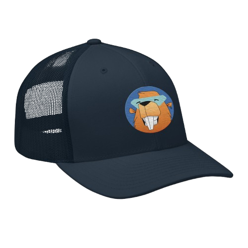 Bober Trucker Hat