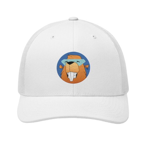 Bober Trucker Hat