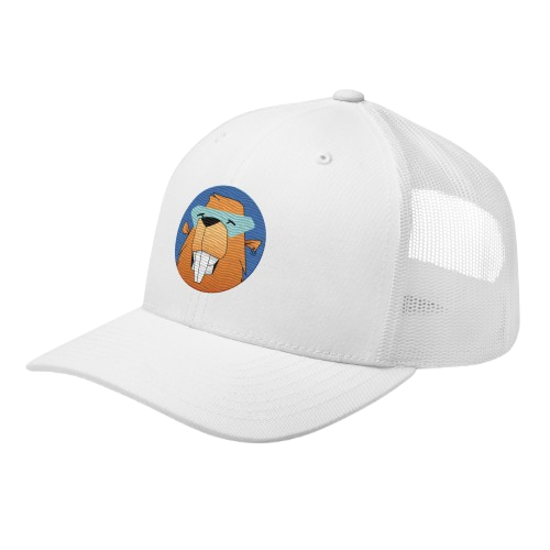 Bober Trucker Hat