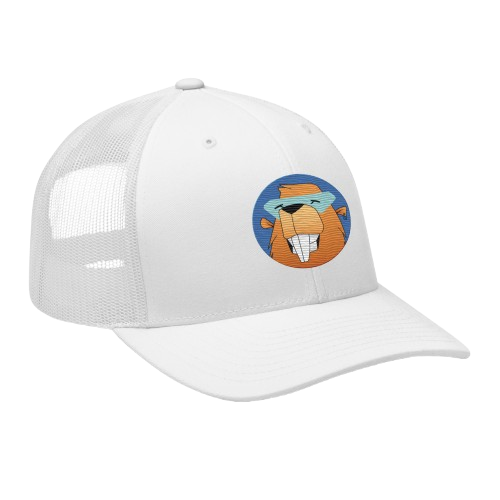 Bober Trucker Hat