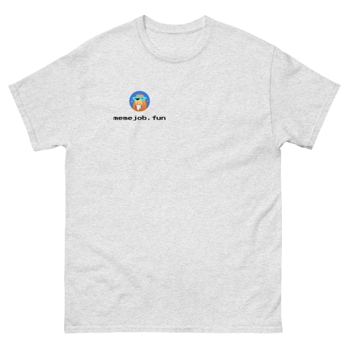memejob Light T-Shirt