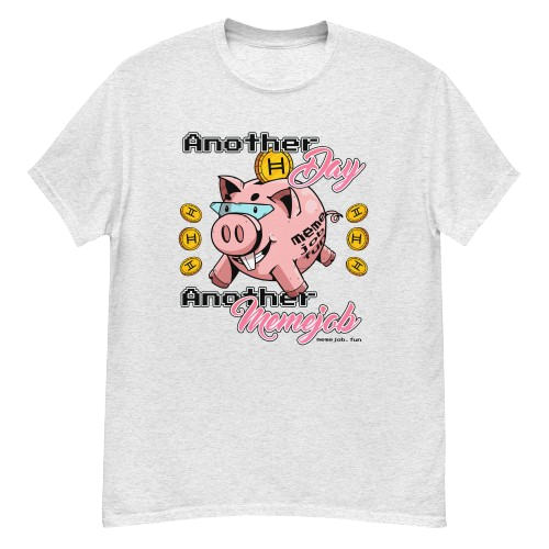 Another Day, Another memejob Shirt