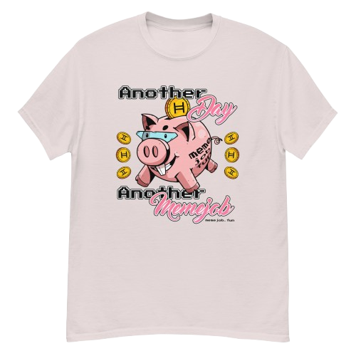 Another Day, Another memejob Shirt