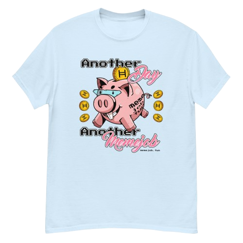 Another Day, Another memejob Shirt