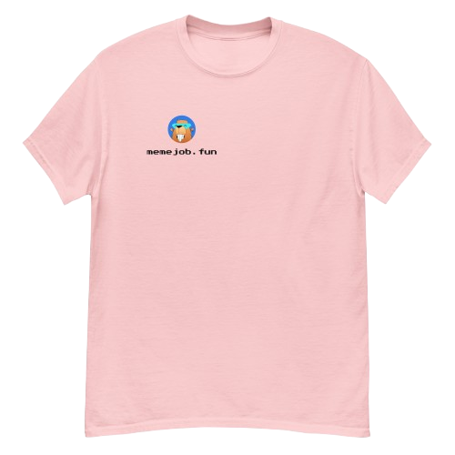 memejob Light T-Shirt