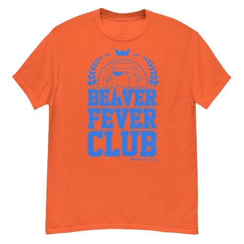 Bevear Fever Club memejob Shirt