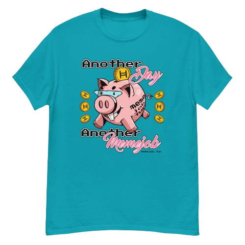 Another Day, Another memejob Shirt