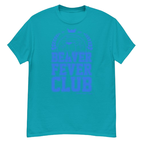 Bevear Fever Club memejob Shirt