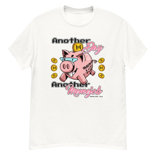 Another Day, Another memejob Shirt