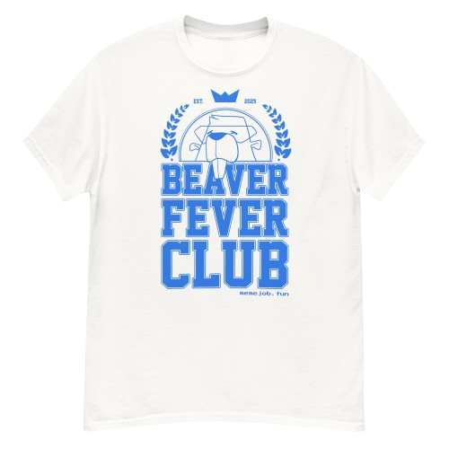 Bevear Fever Club memejob Shirt