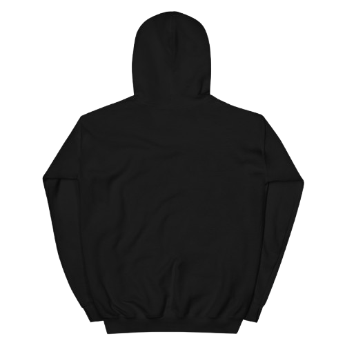 memejob Dark Hoodie